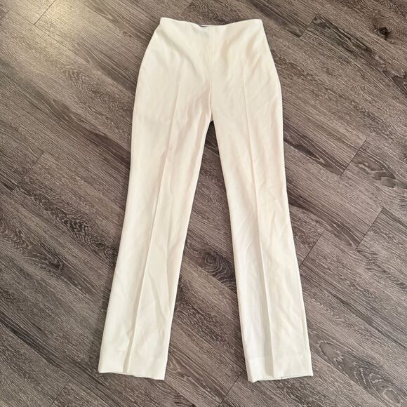 Ralph Lauren Purple Label Wool Trousers - Picture 1 of 12